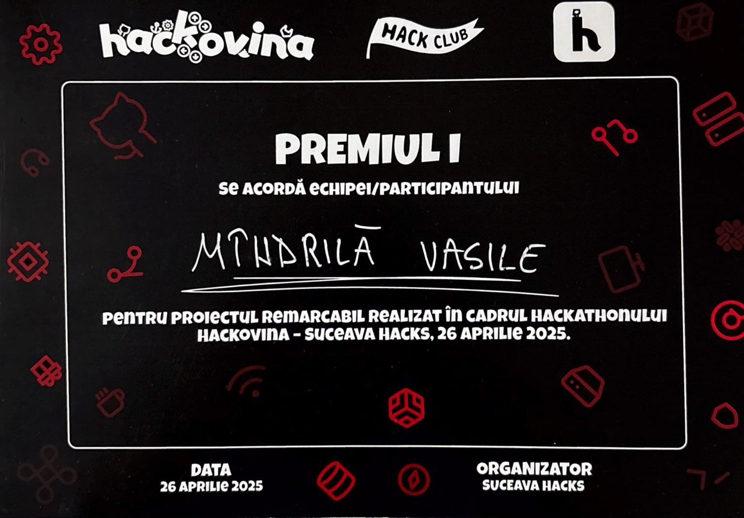 Hackovina