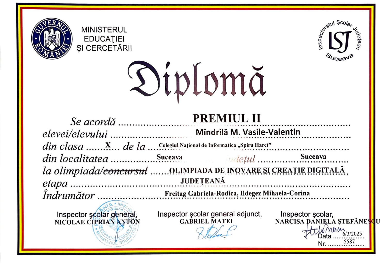 InfoEducatia
