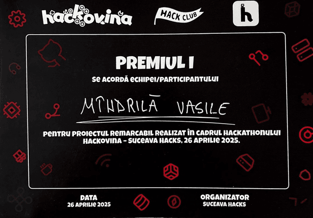 Hackovina